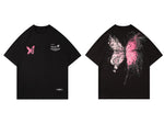 Fly As A Butterfly T-Shirt