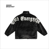 Black Energy Coazy Jacket
