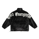 Black Energy Coazy Jacket