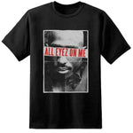 2Pac All Eyes On Me T-Shirt - Streetviber