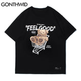 "Feel Good" T-Shirt