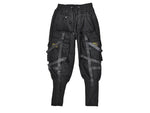 DARK Tactical Pockets Cargo Pants Streetwear - Streetviber